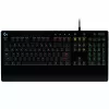 LOGITECH G213 Prodigy πληκτρολόγιο gaming USB - Qwerty US/Int'l