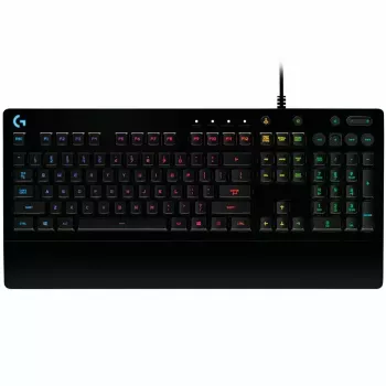 LOGITECH G213 Prodigy πληκτρολόγιο gaming USB - Qwerty US/Int'l