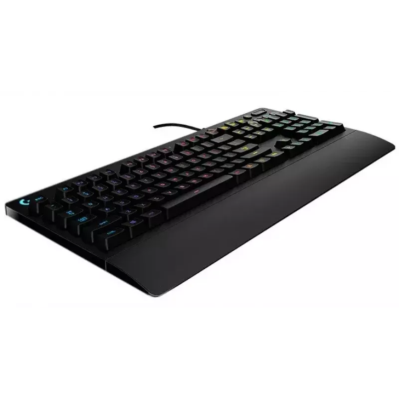 LOGITECH G213 Prodigy πληκτρολόγιο gaming USB - Qwerty US/Int'l