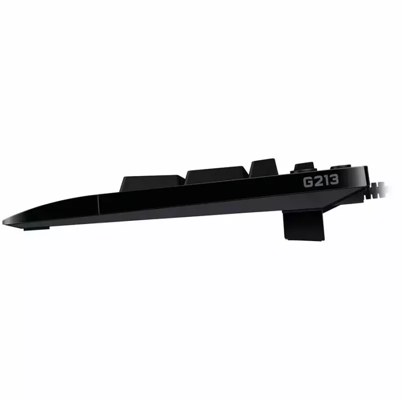 LOGITECH G213 Prodigy πληκτρολόγιο gaming USB - Qwerty US/Int'l