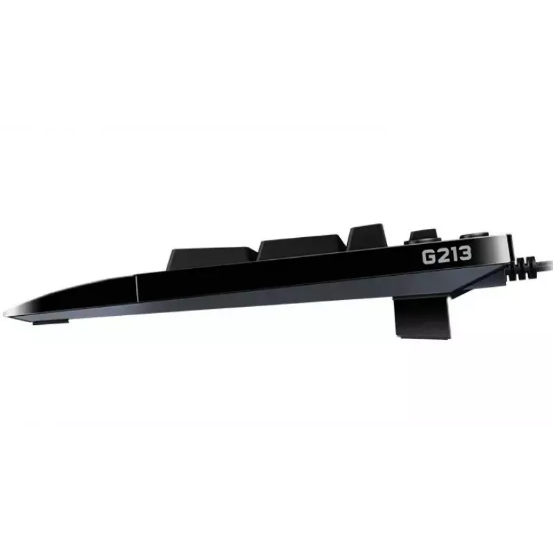 LOGITECH G213 Prodigy πληκτρολόγιο gaming USB - Qwerty US/Int'l