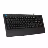 LOGITECH G213 Prodigy πληκτρολόγιο gaming USB - Qwerty US/Int'l