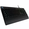 LOGITECH G213 Prodigy πληκτρολόγιο gaming USB - Qwerty US/Int'l