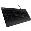LOGITECH G213 Prodigy πληκτρολόγιο gaming USB - Qwerty US/Int'l