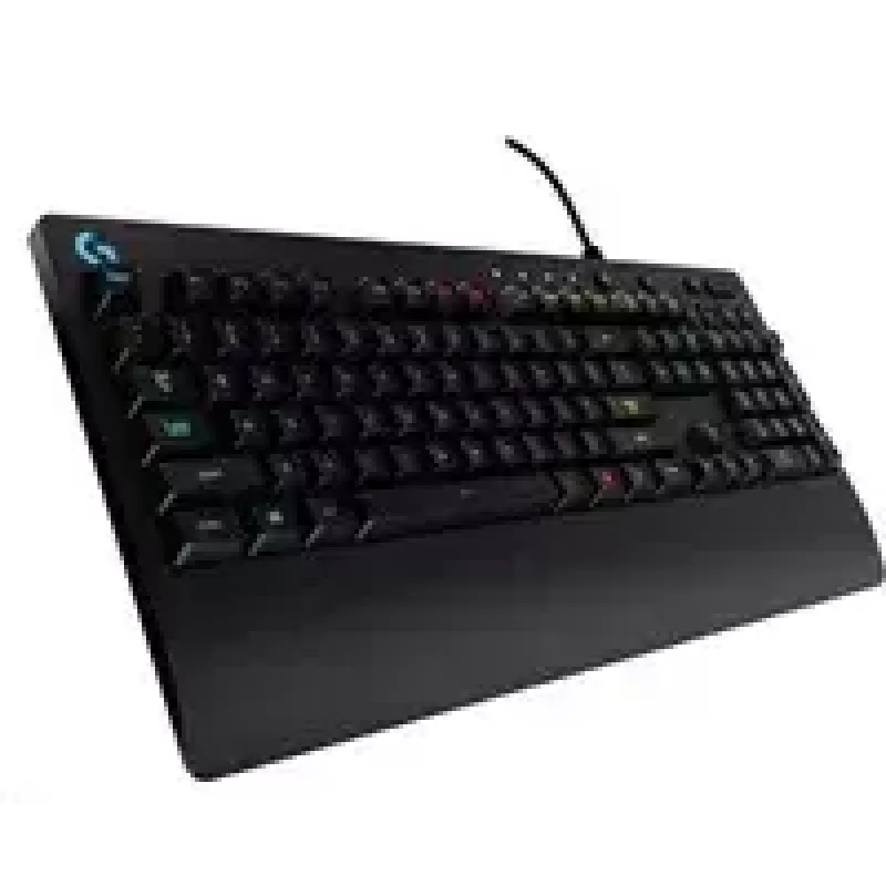 LOGITECH G213 Prodigy πληκτρολόγιο gaming USB - Qwerty US/Int'l
