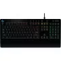 LOGITECH G213 Prodigy πληκτρολόγιο gaming USB - Qwerty US/Int'l