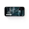 Smartphone Apple iPhone 15 6,1 ίντσες 256GB μαύρο
