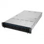 ASUS RS521A-E12-RS24U Socket SP5 Rack (2U) μαύρο, ασημί