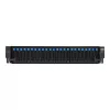 ASUS RS521A-E12-RS24U Socket SP5 Rack (2U) μαύρο, ασημί