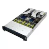 ASUS RS521A-E12-RS24U Socket SP5 Rack (2U) μαύρο, ασημί