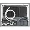 Electrolux ESF2400OW επιτραπέζιο πλυντήριο πιάτων 6 σερβίτσια