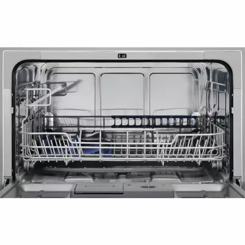 Electrolux ESF2400OW επιτραπέζιο πλυντήριο πιάτων 6 σερβίτσια