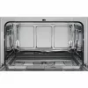 Electrolux ESF2400OW επιτραπέζιο πλυντήριο πιάτων 6 σερβίτσια