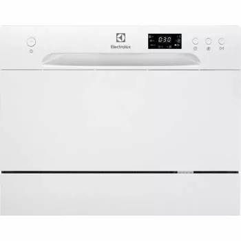 Electrolux ESF2400OW επιτραπέζιο πλυντήριο πιάτων 6 σερβίτσια