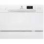 Electrolux ESF2400OW επιτραπέζιο πλυντήριο πιάτων 6 σερβίτσια