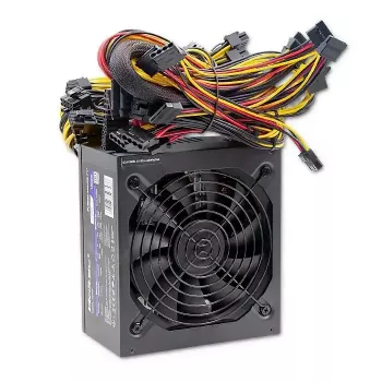 Τροφοδοτικό Qoltec 50342 1650W