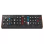 Συνθεσάιζερ Behringer Model D Μαύρο χρώμα κουτιού Μαύρο πηγή τροφοδοσίας DC AC