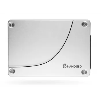 SOLIDIGM SSD - σειρά D3-S4620 - 960 GB - 2,5 ίντσες - SATA 3.0 6Gb/s - 7 mm