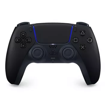 Sony PlayStation 5 DualSense V2 ασύρματο χειριστήριο, USB-C, Midnight Black