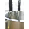 Στρογγυλή κατσαρόλα ZWILLING Pro 6,2 l Ασημί 24 cm