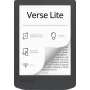 E-book reader PocketBook Verse Lite 6 ίντσες E Ink Carta, 8 GB, Wi‑Fi, Γκρι