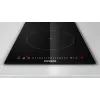 Siemens EH375FBB1E Εστία Μαύρο Ενσωματωμένη Επαγωγική εστία 2 Ζώνη(-ες)