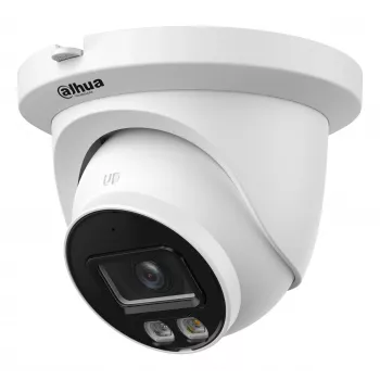 Dahua Technology WizSense IPC-HDW2649TM-S-IL-0280B κάμερα ασφαλείας Turret IP κάμερα ασφαλείας εσωτερικού χώρου 3288 x 1850 Pixel οροφής/τοίχου/κορμού