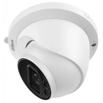 Dahua Technology WizSense IPC-HDW2649TM-S-IL-0280B κάμερα ασφαλείας Turret IP κάμερα ασφαλείας εσωτερικού χώρου 3288 x 1850 Pixel οροφής/τοίχου/κορμού