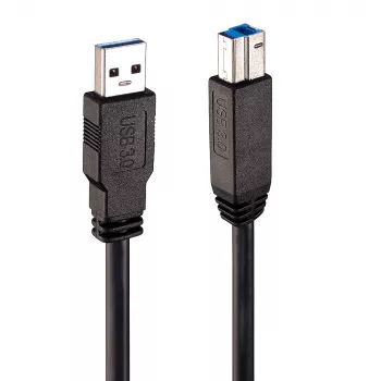 Καλώδιο USB Lindy 10m ενεργό καλώδιο USB 3.0
