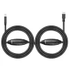 Καλώδιο USB Lindy 10m ενεργό καλώδιο USB 3.0