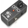 Looper TC Electronic Ditto Looper μαύρο Κιθάρα