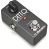 Looper TC Electronic Ditto Looper μαύρο Κιθάρα