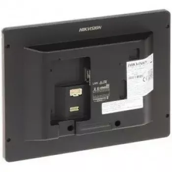 Βιντεοθυροτηλέφωνο Hikvision DS-KH8350-WTE1