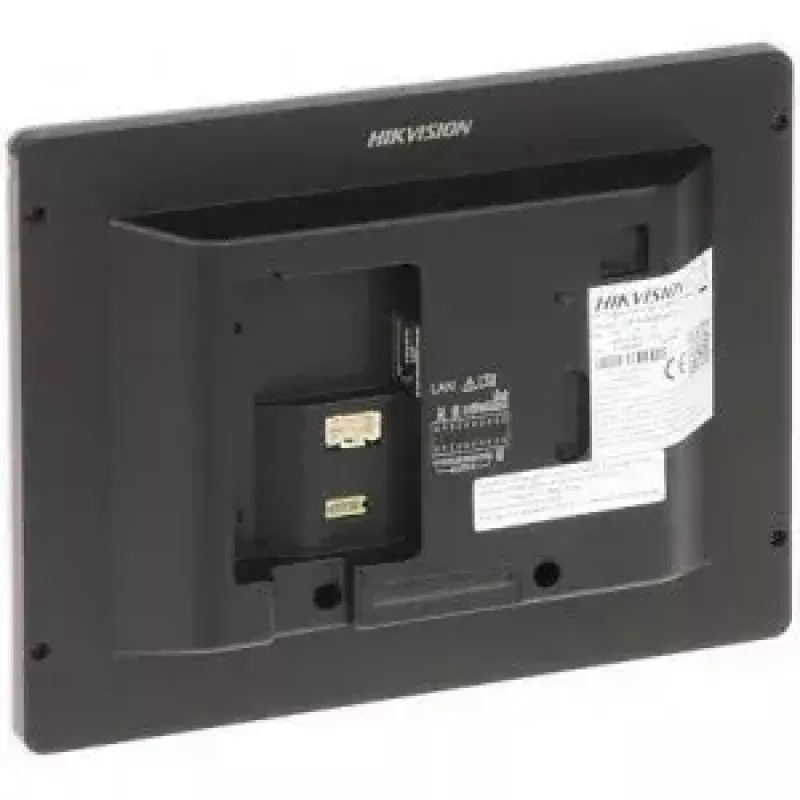 Βιντεοθυροτηλέφωνο Hikvision DS-KH8350-WTE1