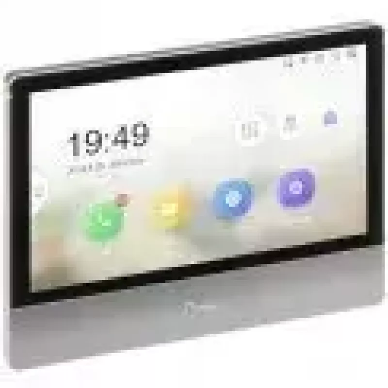 Βιντεοθυροτηλέφωνο Hikvision DS-KH8350-WTE1