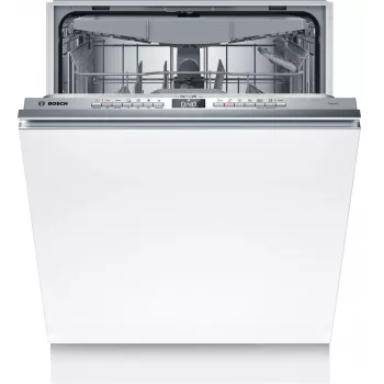 Bosch Serie 4 SMV4HVX03E Πλυντήριο πιάτων Πλήρως ενσωματωμένο 14 σερβίτσια