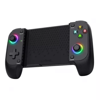 Trust GXT 735 Mylox Μαύρο Bluetooth Gamepad Analogue / Digital Android, iOS