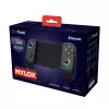 Trust GXT 735 Mylox Μαύρο Bluetooth Gamepad Analogue / Digital Android, iOS