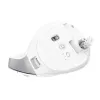 Trust Bayo+ Ποντίκι Γραφείου Δεξιόχειρας RF Wireless + Bluetooth Οπτικό 2400 DPI