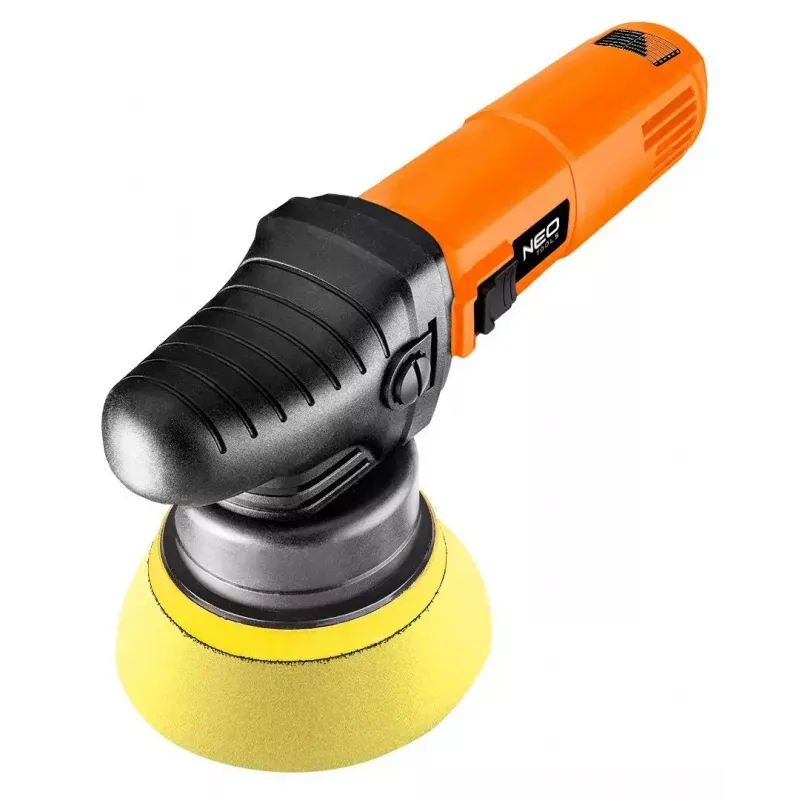 Μηχανή γυαλίσματος αυτοκινήτου NEO tools 04-700