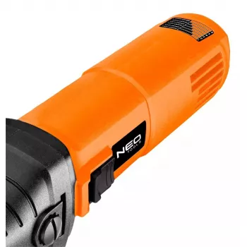 Μηχανή γυαλίσματος αυτοκινήτου NEO tools 04-700