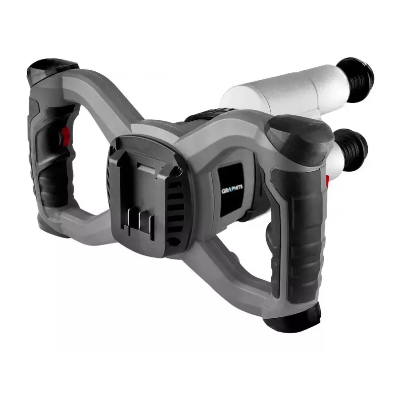 Μπετονιέρα Graphite 58GE129