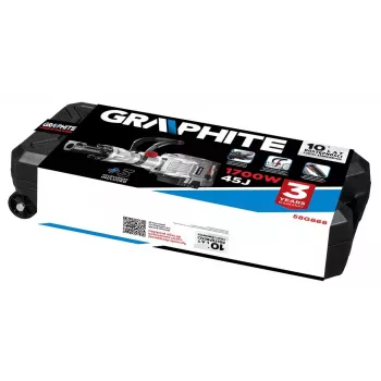 Σφυρί κατεδάφισης Graphite 58G868