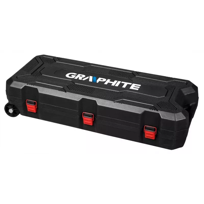 Σφυρί κατεδάφισης Graphite 58G868