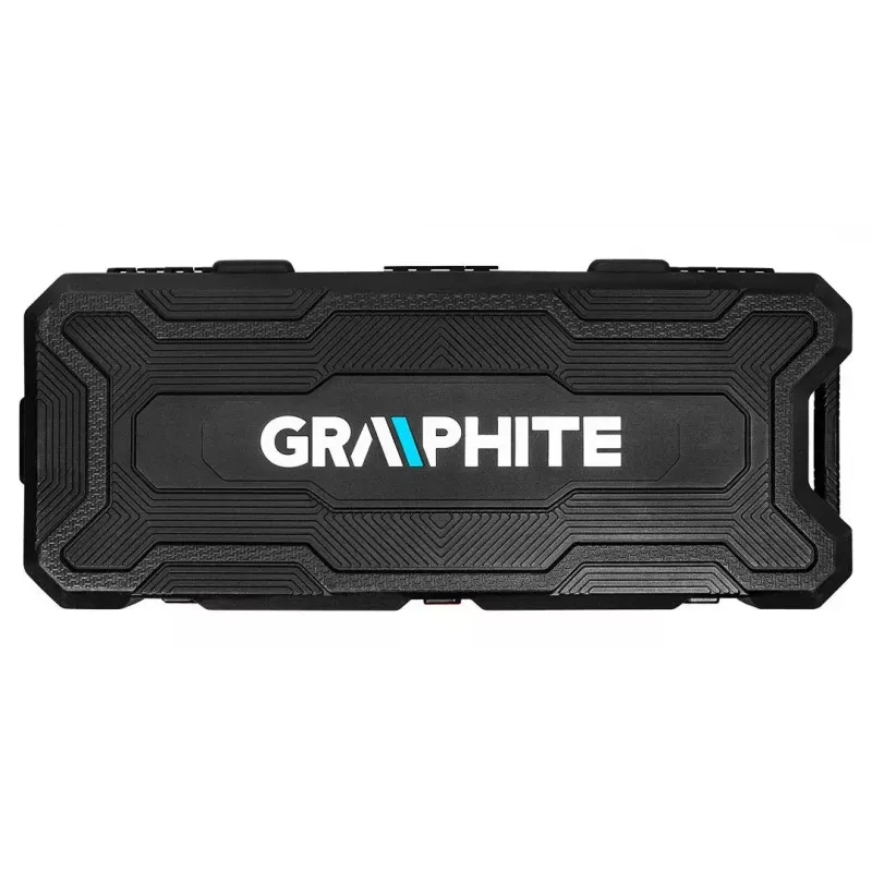 Σφυρί κατεδάφισης Graphite 58G868