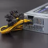 Τροφοδοτικό Qoltec 50349 1800 W
