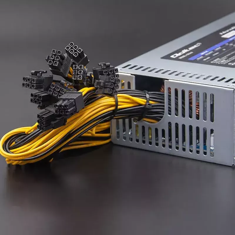 Τροφοδοτικό Qoltec 50349 1800 W