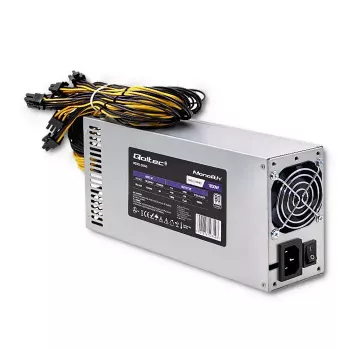 Τροφοδοτικό Qoltec 50349 1800 W