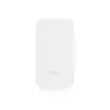 Zyxel WAC500H 1200 Mbit/s λευκό Power over Ethernet (PoE)