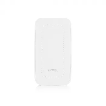 Zyxel WAC500H 1200 Mbit/s λευκό Power over Ethernet (PoE)